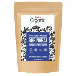 Haarpflege Kräuterpuder - Bringraj 100g