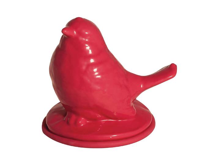 Rayher Latex-Vogel Giessform 11.5 × 10 cm