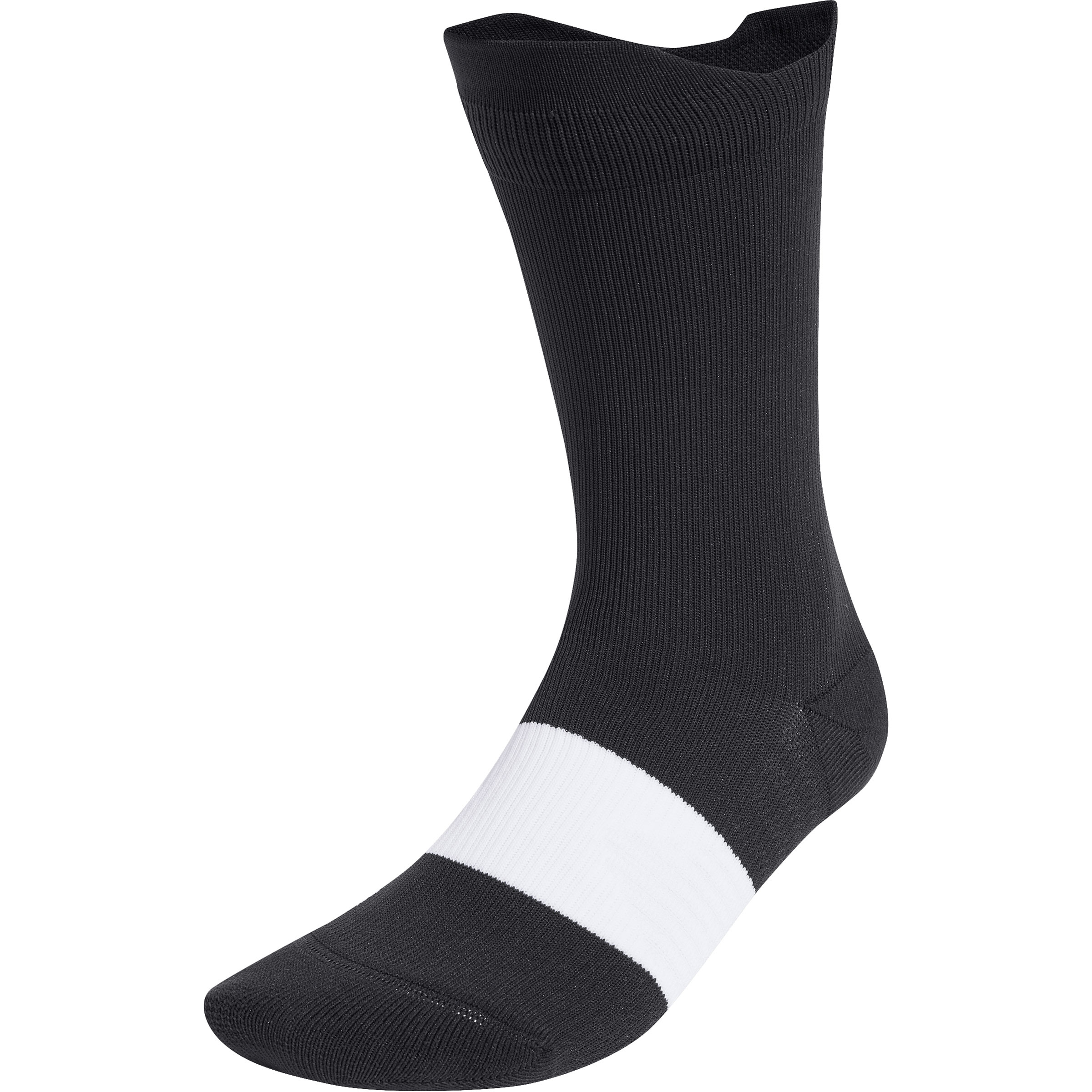 adidas Run X Grafic Laufsocken schwarz Größe 34 Laufen Widerstandsfähig