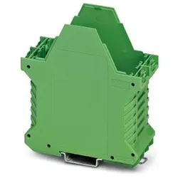 Phoenix Contact Elektronikgehäuse ME 45 UTG/FE    GN