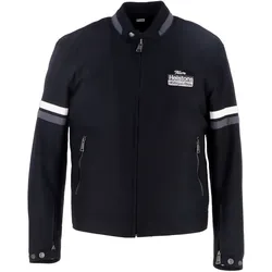 Helstons V-Series Motorrad Textiljacke