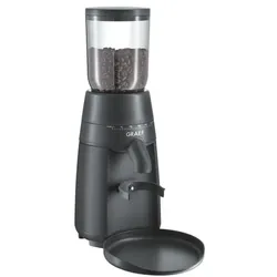 Graef Kaffeemühle »CM702« braun