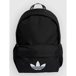 adidas Originals Cl Rucksack black / white Gr. Uni