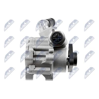 NTY Hydraulikpumpe, Lenkung SPW-BM-023 für BMW