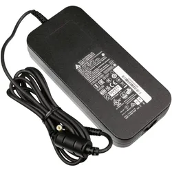 Acer AC Adapter 19V, 6.32A, 120W (120 W), Notebook Netzteil