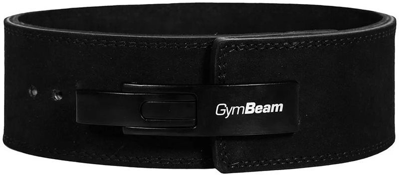 GymBeam Lever ceinture de fitness taille S (71–85 cm)