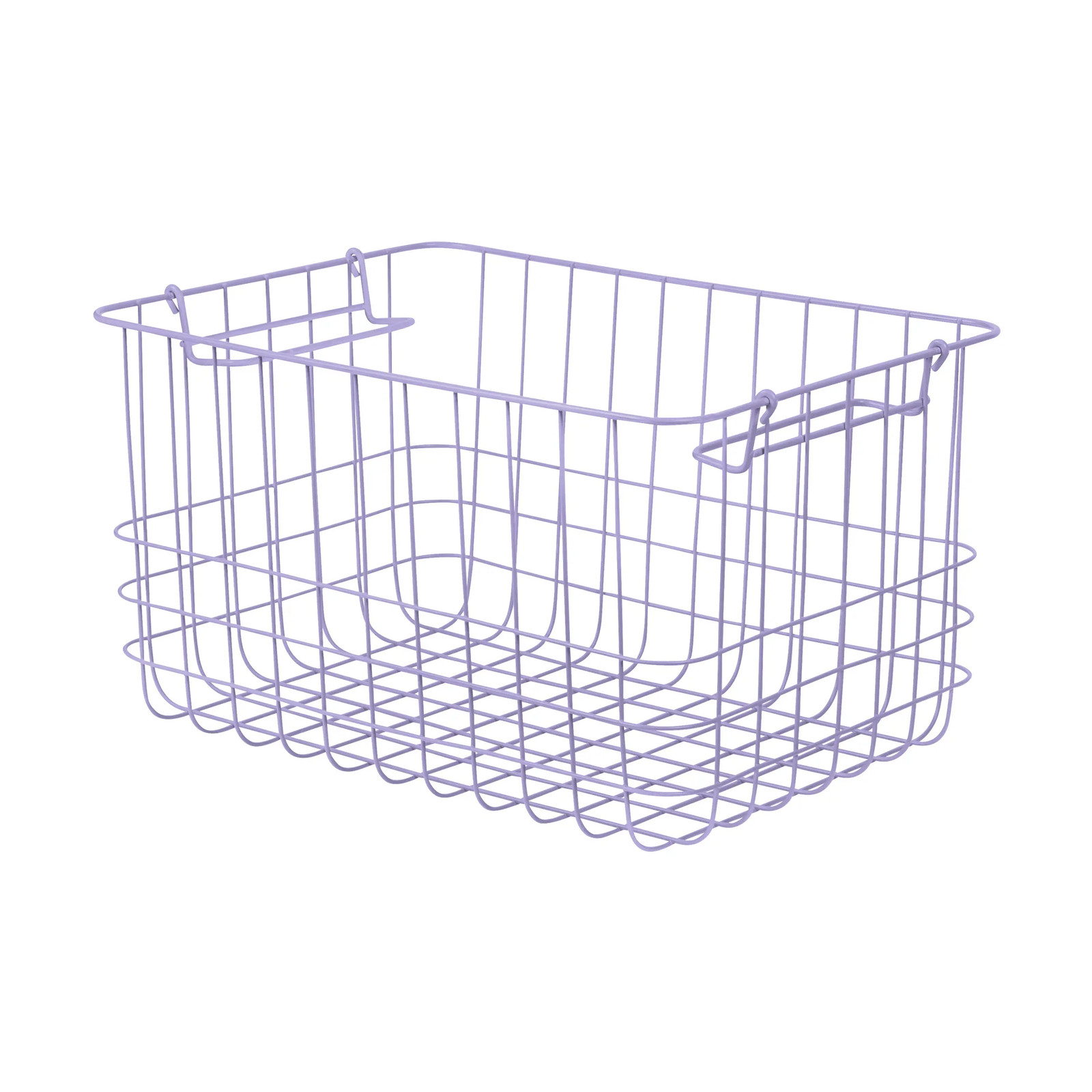 Mette Ditmer Store-it opbergmand small Lilac