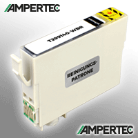 Ampertec Kompatible Reinigungspatrone für Epson C13T299140 29XL black