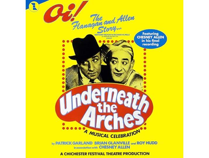 Under The Arches