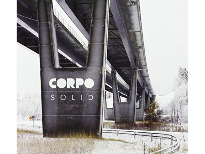 Corpo: Solid