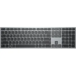 DELL - B2B KB700 Tastatur kabellos, Titangrau