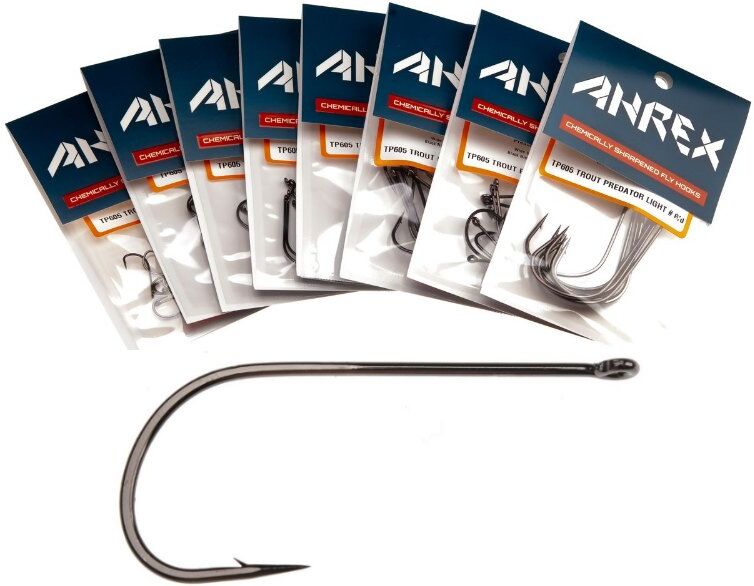 Ahrex Tp605 Trout Predator Light-1
