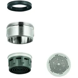 Grohe Mousseur 13941 13941DC0