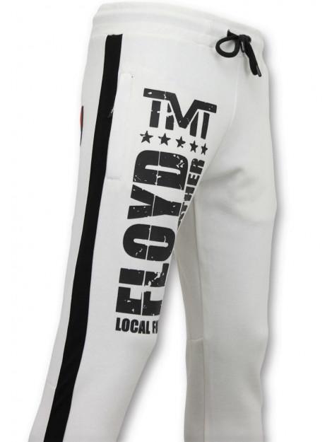 Local Fanatic Joggingbroek floyd mayweather