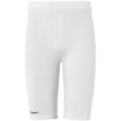 uhlsport Distinction Tight Funktionshose weiß S