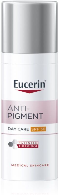 Eucerin Anti-Pigment Tagescreme gegen Pigmentflecken SPF 30 50 ml