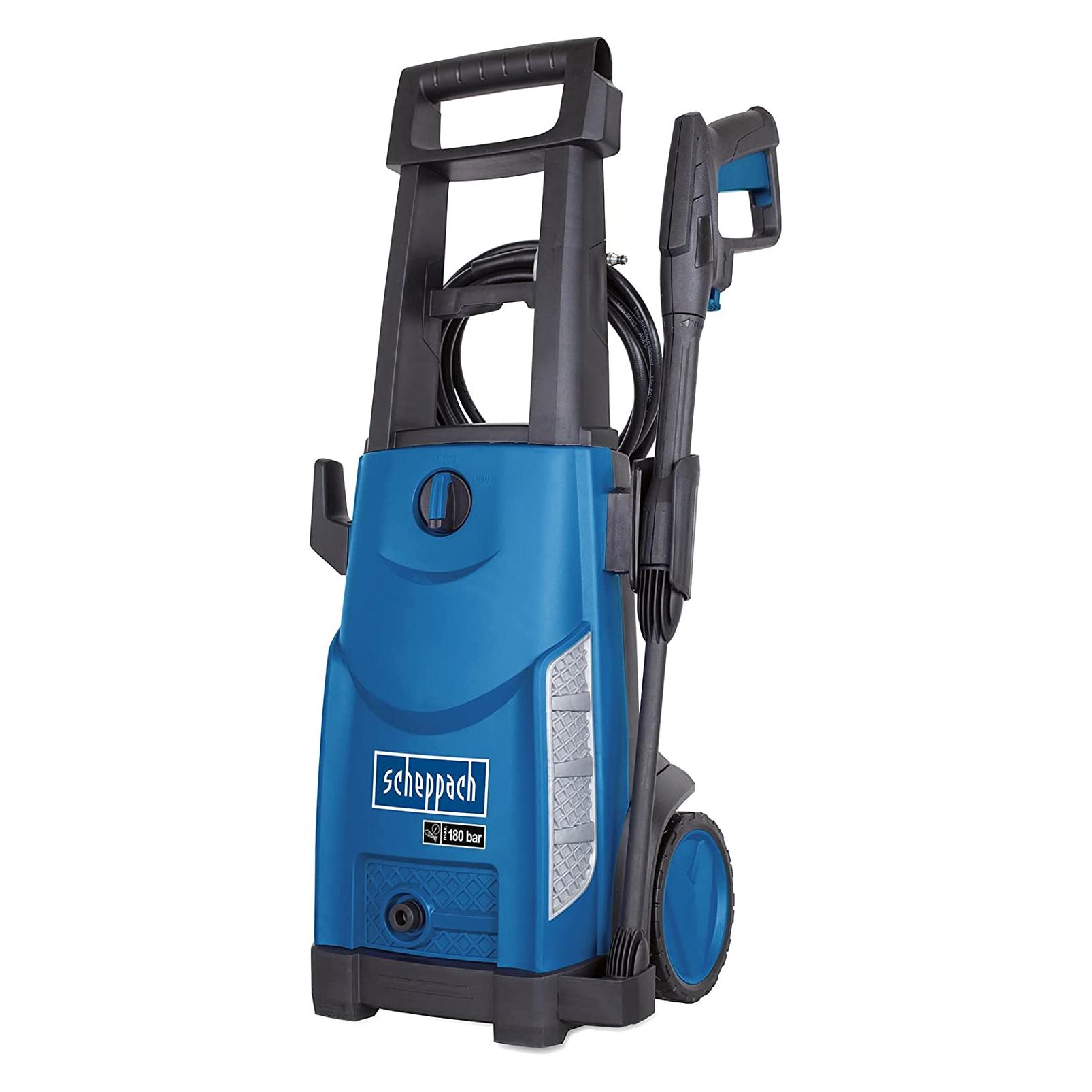 Scheppach HCE2600 (Netzbetrieb) (59077059942)