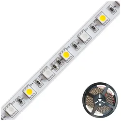 EVN Niedervolt LED-Strip, IP67, kürzbar LSTRSB6724150509902