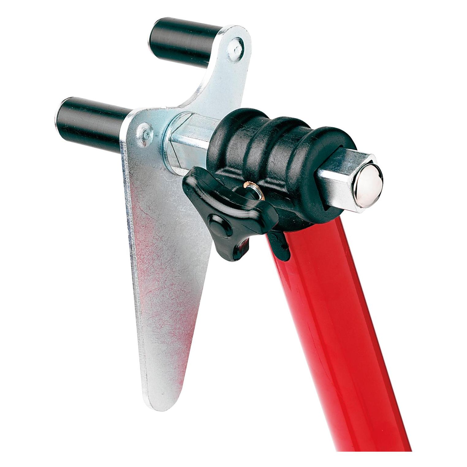 Bike-Lift Europe Bike-Lift BIKE LIFT BIKE LIFT Rollenhalter für Seitenständer 892015 (903020000000)