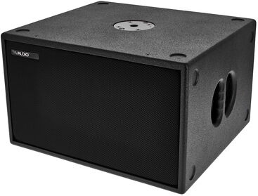 TW AUDiO B10 Noir