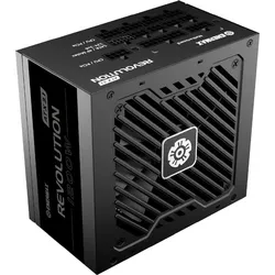 Enermax Revolution3 (1200 W), PC Netzteil, Schwarz