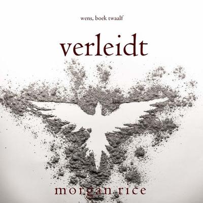 Verleidt (Wens, Boek Twaalf) - Morgan Rice, Audio, 9798261408505