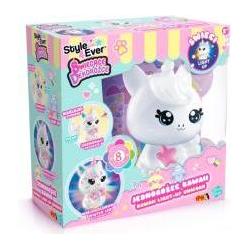 EPEE Zestaw keratywny Dekorożce Jednorożec DIY Kawaii Style (EP60046A)