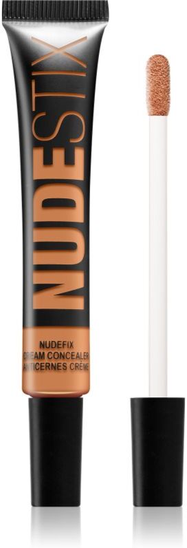 Nudestix Nudefix creamy concealer shade Nude 8 10 ml