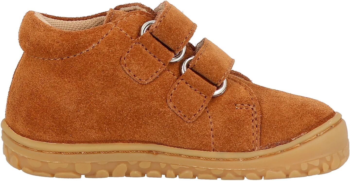 Lurchi Lauflernschuh »Norik Barefoot« - Kinder - Gr. 20 - braun