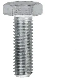 M10 x 30mm VA Schraube