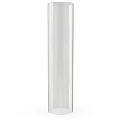 höfats Glaszylinder Ersatzglas SPIN Air 900