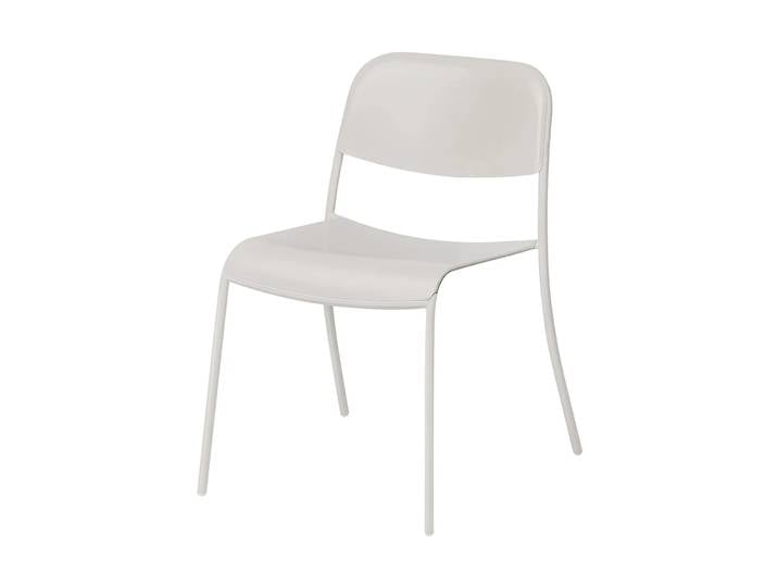 blomus Chaise YUA Chair Silk grey
