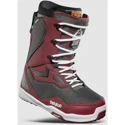thirtytwo Tm-2 Stevens 2025 Snowboard Boots oxblood Gr. 10.5