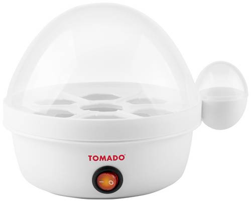 Tristar EK-3074 Eierkocher Weiß