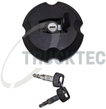 Trucktec Automotive Verschluss, Kraftstoffbehälter 04.38.023