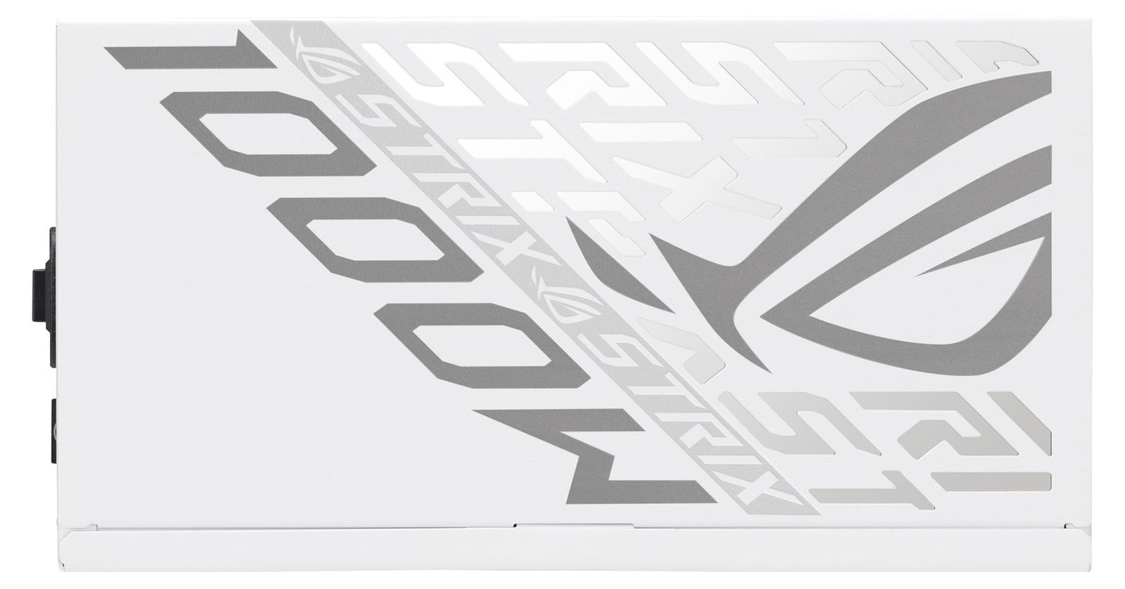 Asus ROG Strix 1000P Gaming voeding, wit, 90YE00W4-B0NA00