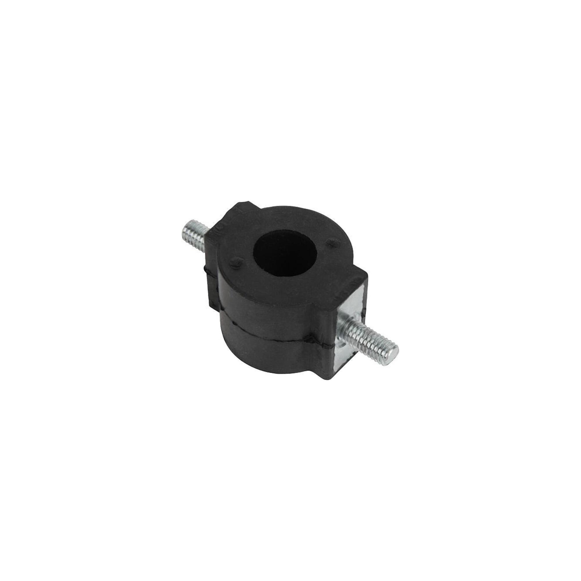 KIPP O-Formlager M05 12mm Stahl Elastomer Naturkautschuk (K1933.02503057)