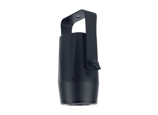 Showtec Accent Spot Q4 LED Pinspot, schwarz