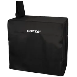 Cozze, Grillabdeckung, Abdeckung für Aussenküche 90 mit Spüle