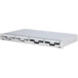 Metz Connect LWL-Patchfeld OpDAT PA 1502255206-E