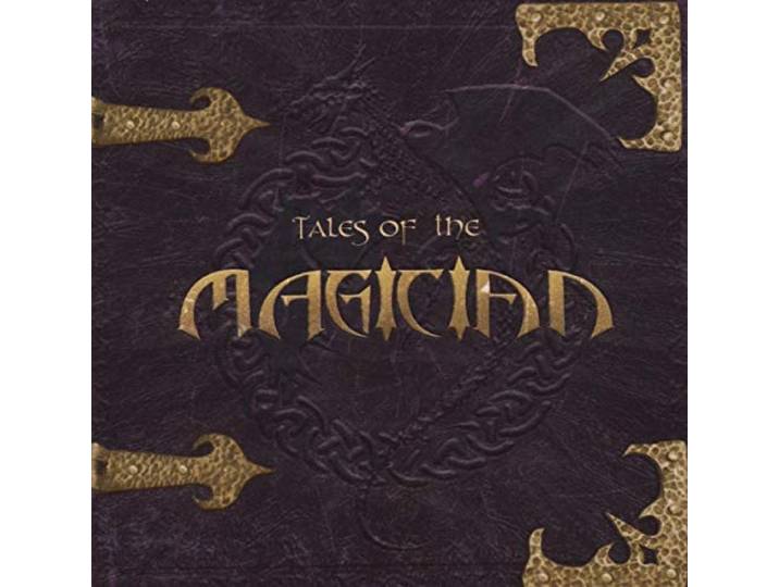 Magician - Tales Of The Magician