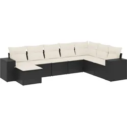 vidaXL, Gartenlounge, Alexis