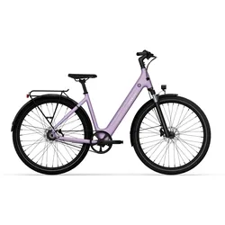 Tenways CGO800S Limited 460 Wh Damen lila 2026 - 28" - 48 cm