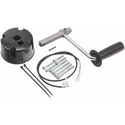 Marantec Notbedienung KU Z2