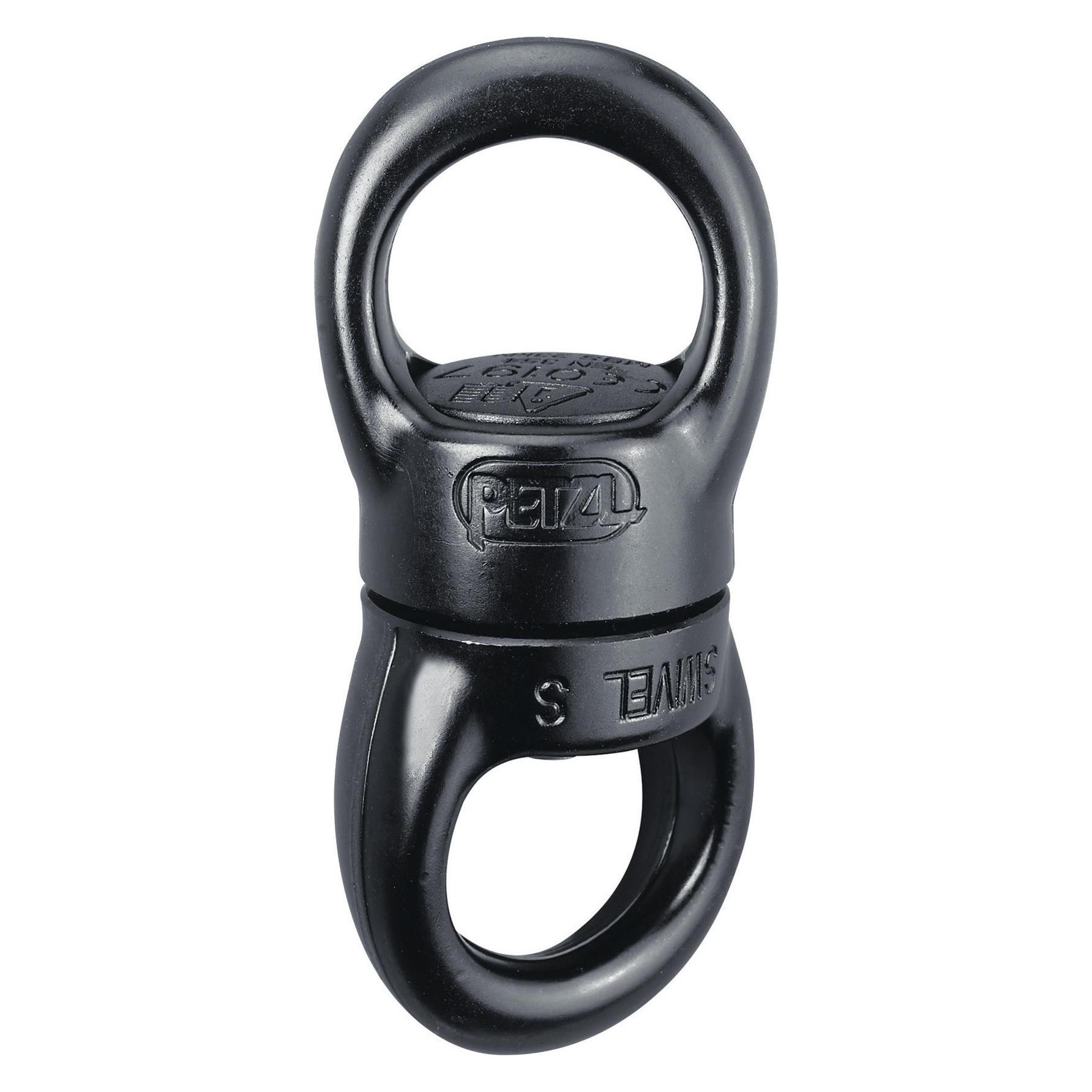 Petzl Swivel S Wirbel (P58 S)