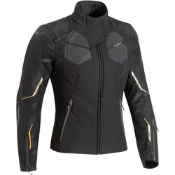 Ixon Cell Damen Motorrad Textiljacke