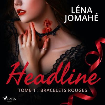 Headline - Léna Jomahé, Audio, 9788728019153