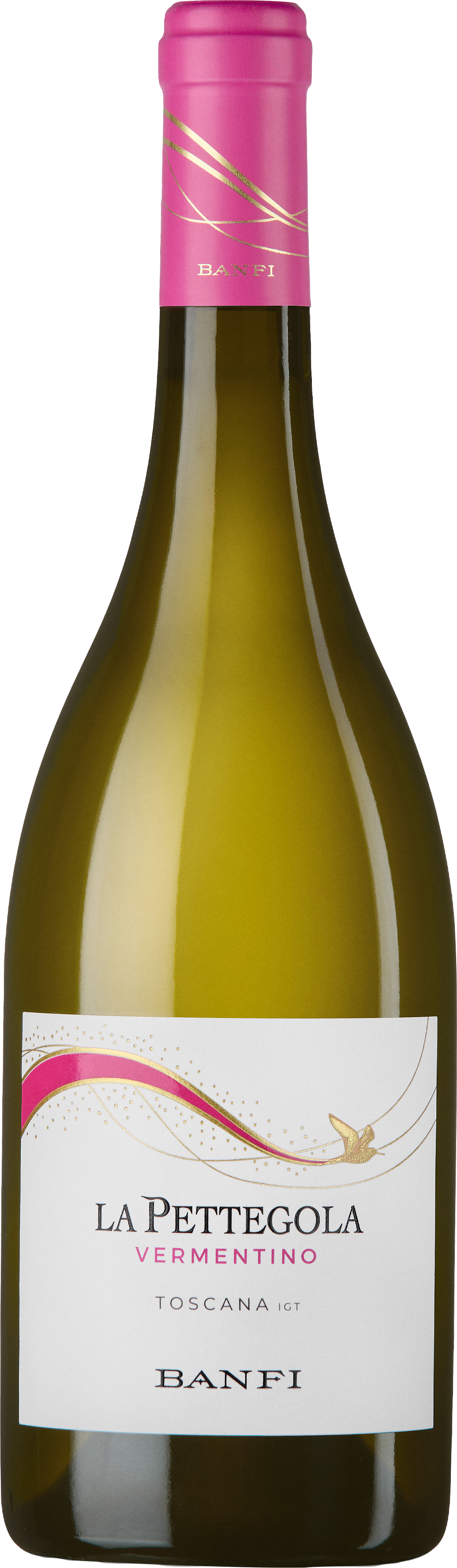 Vermentino 'La Pettegola' Banfi 2025
