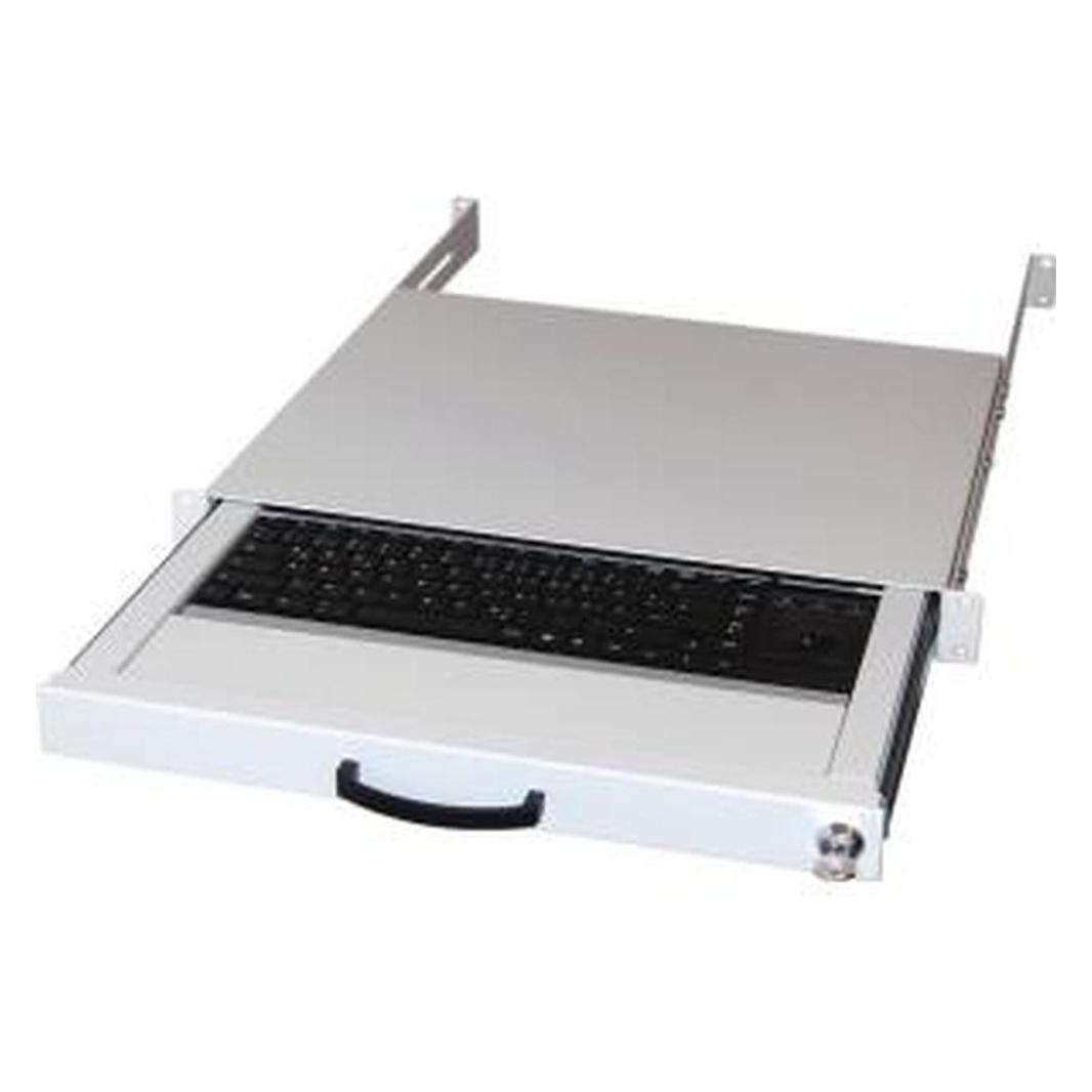 equip Tastaturschublade US-ASCII + Trackball (260612)