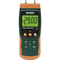 Extech SDL720 Druck-Messgerät Druck -2000 - +2000 mbar